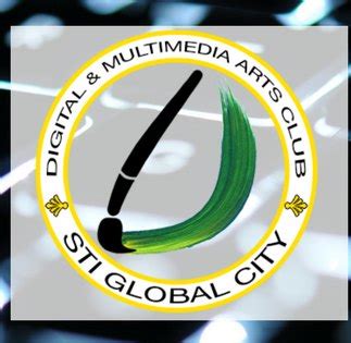 Digital and Multimedia Arts Club.